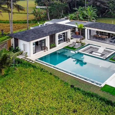 Villa Manga By Balisuperhost